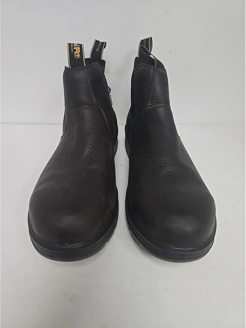 Timberland PRO Men's A5ZZK214 Nashoba 6